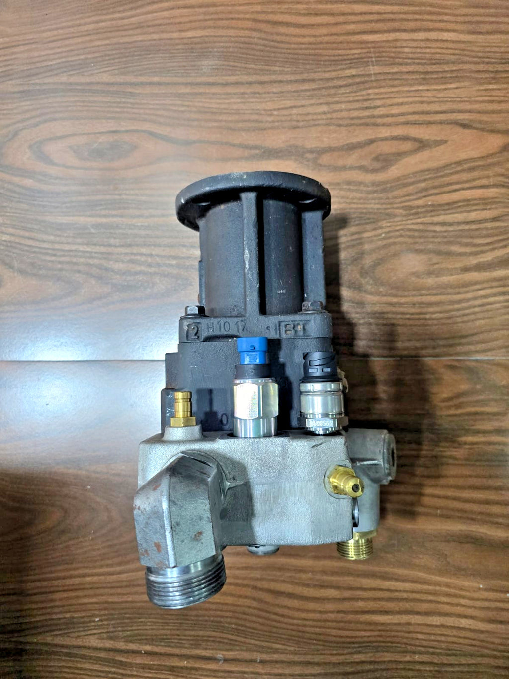 Cummins Engine Fuel Pump for QSK60; P/N: 4307244; 4088186; 4062059; 4009883