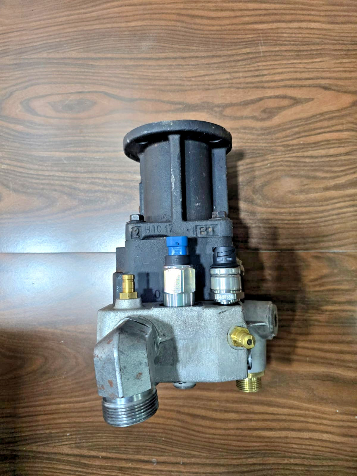 Cummins Engine Fuel Pump for QSK60; P/N: 4307244; 4088186; 4062059; 4009883