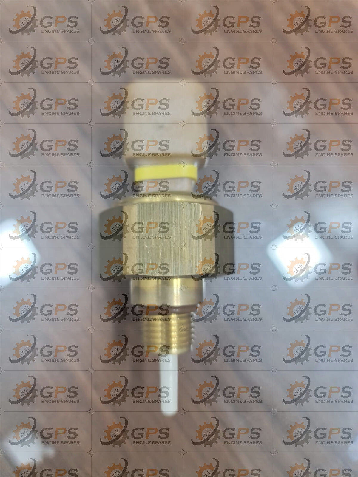 Cummins SENSOR PRS TEMPERATURE; PART NUMBER: 4921483