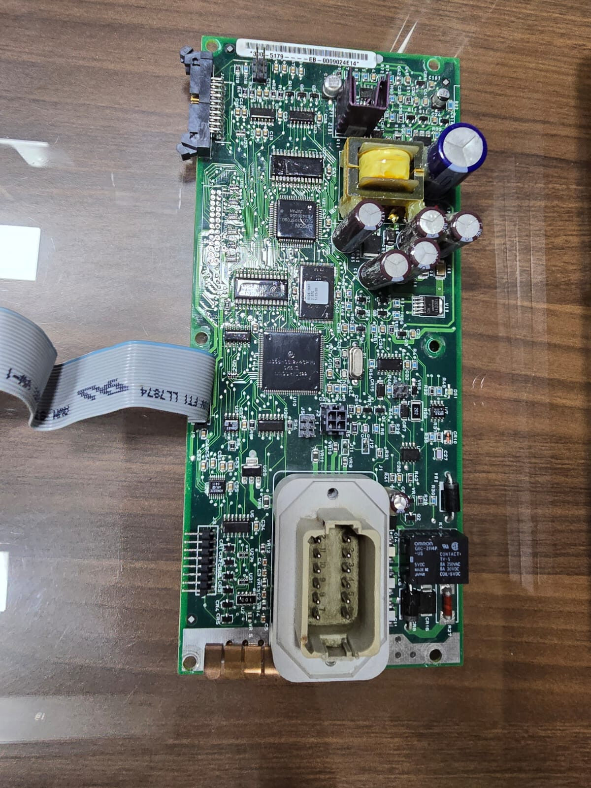 Cummins PCB ASSY- Bar Graph; P/N: 0300-5179