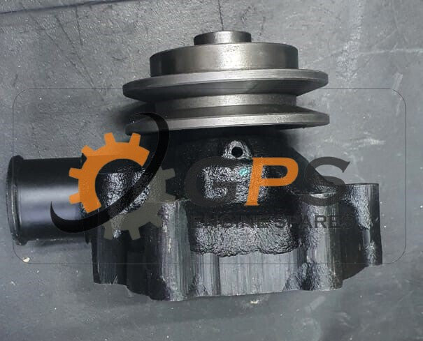 Cummins X1.3 Engine Water Pump; P/N: 0132-0530
