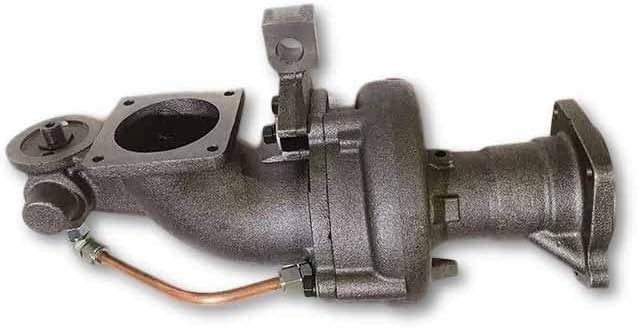 New TLA Water Pump Assembly 3098960 3098964 For Cummins K19 KTA19 QSK19 Engine