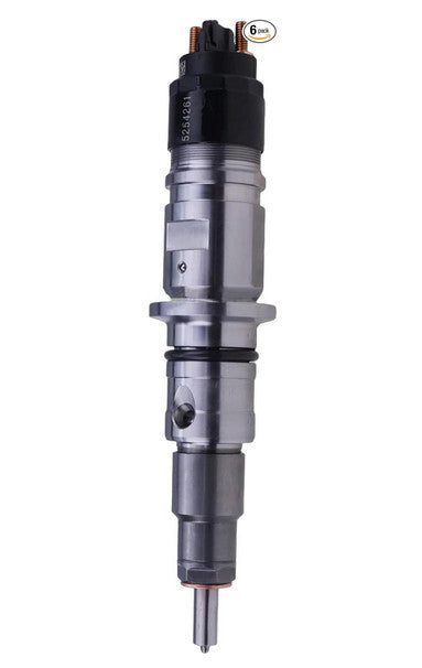 Cummins Fuel Injector P/N: 5263315 for QSB5.9
