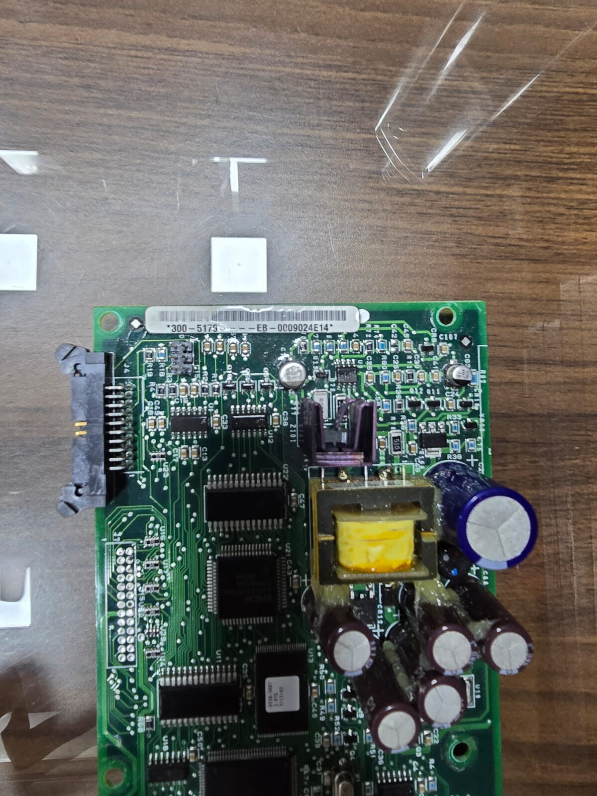 Cummins PCB ASSY- Bar Graph; P/N: 0300-5179