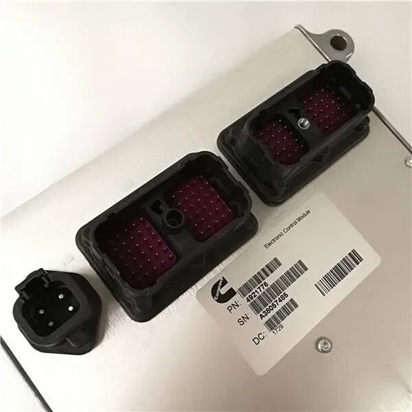 Cummins Electronic Control Module ECM; P/N: 4921776