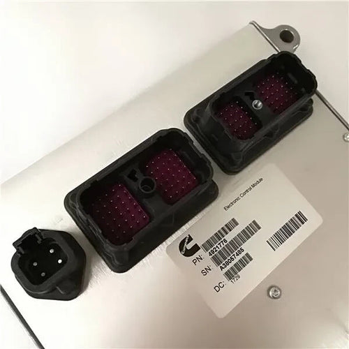Cummins Electronic Control Module ECM; P/N: 4921776