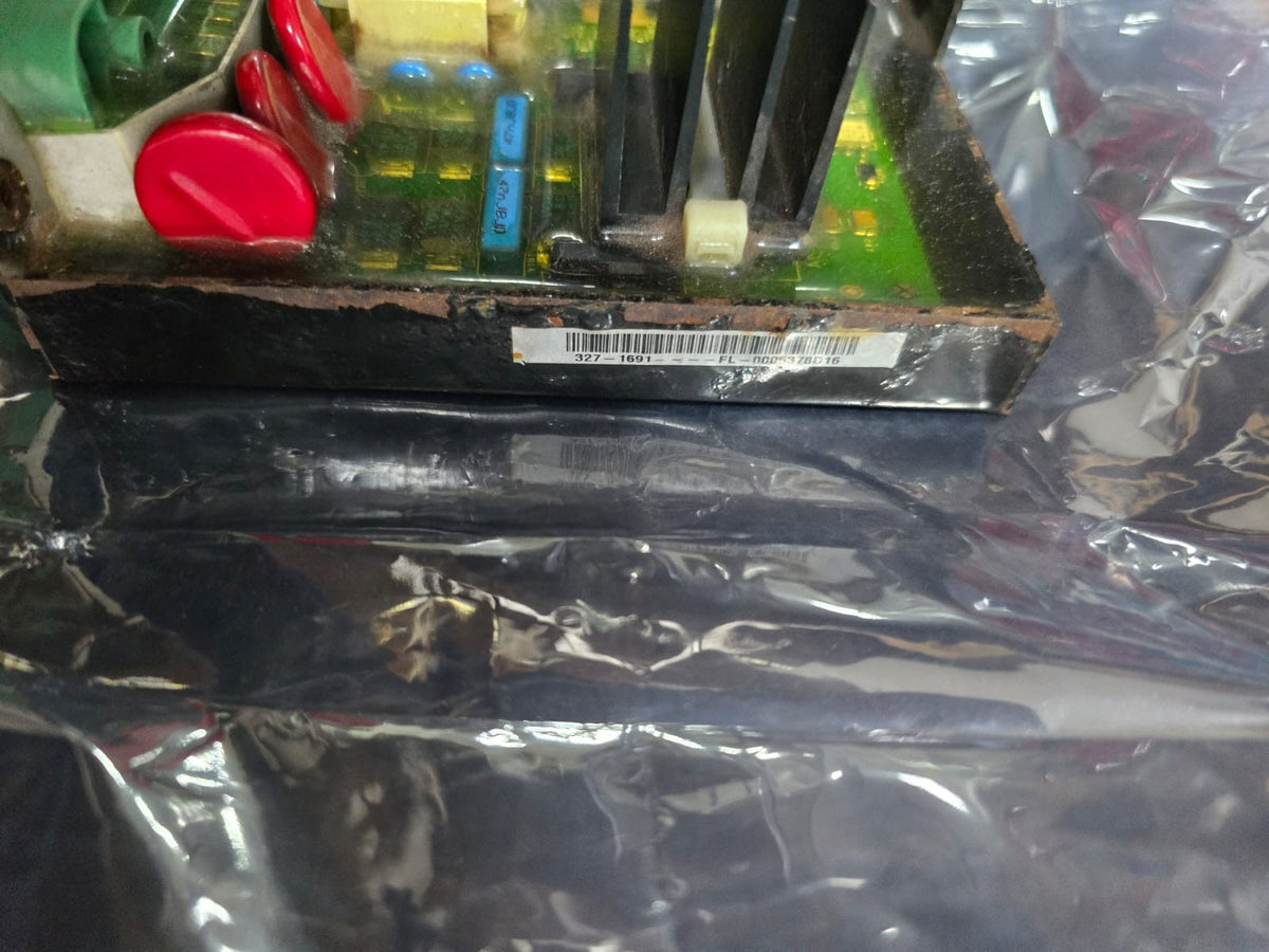 Cummins Control Assy. 0327-1691
