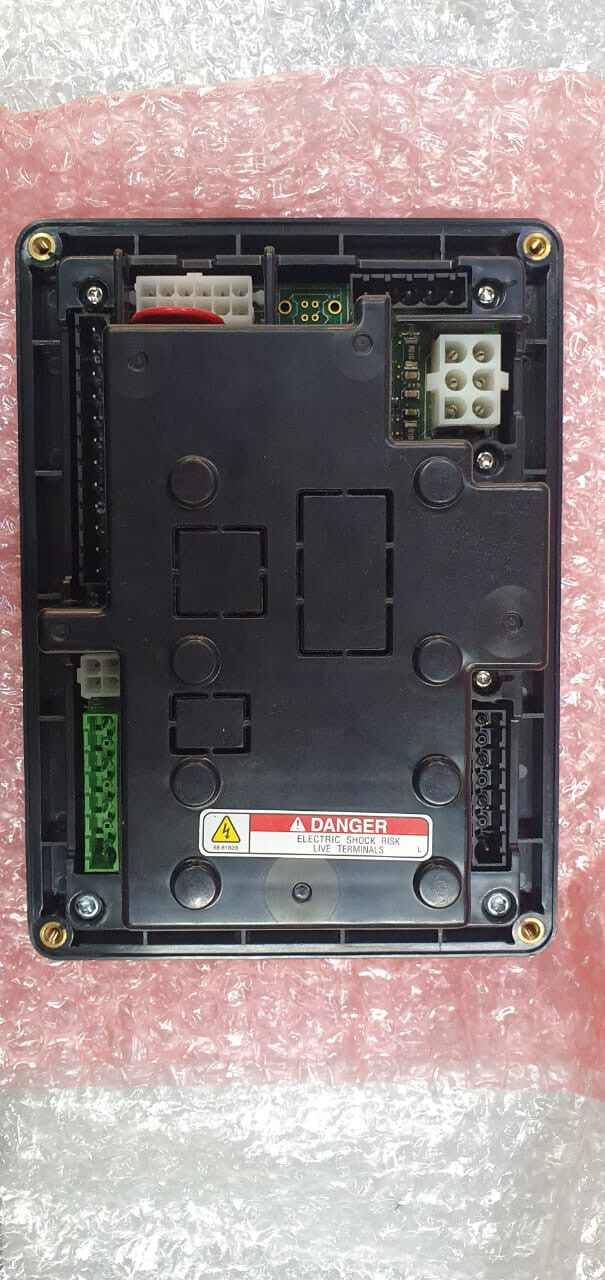 Cummins Power Command Controller PS0600; Part Number: A054G527