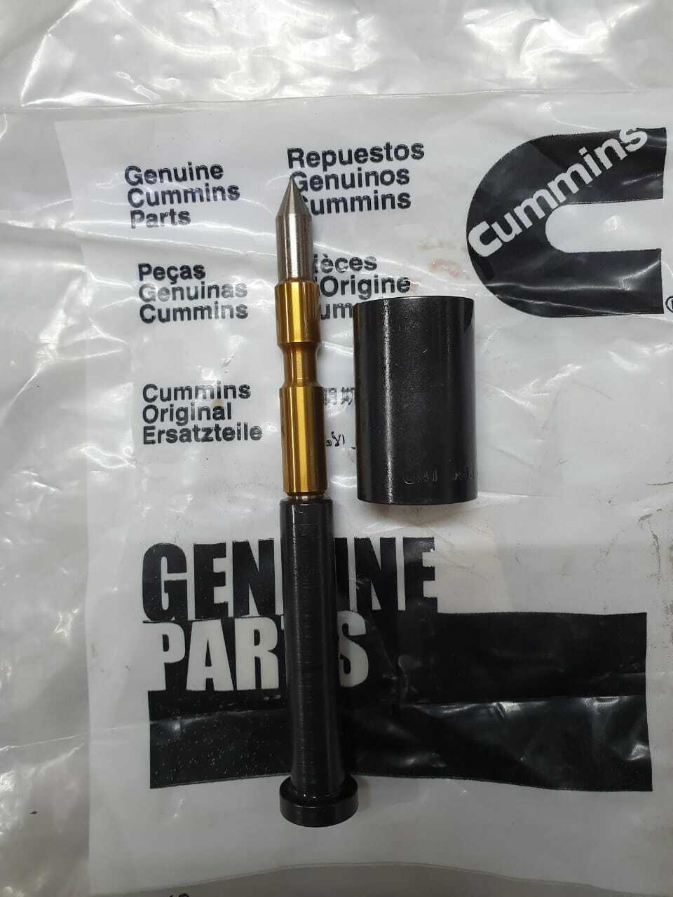 Cummins Barrel Plunger Part Number 3076126