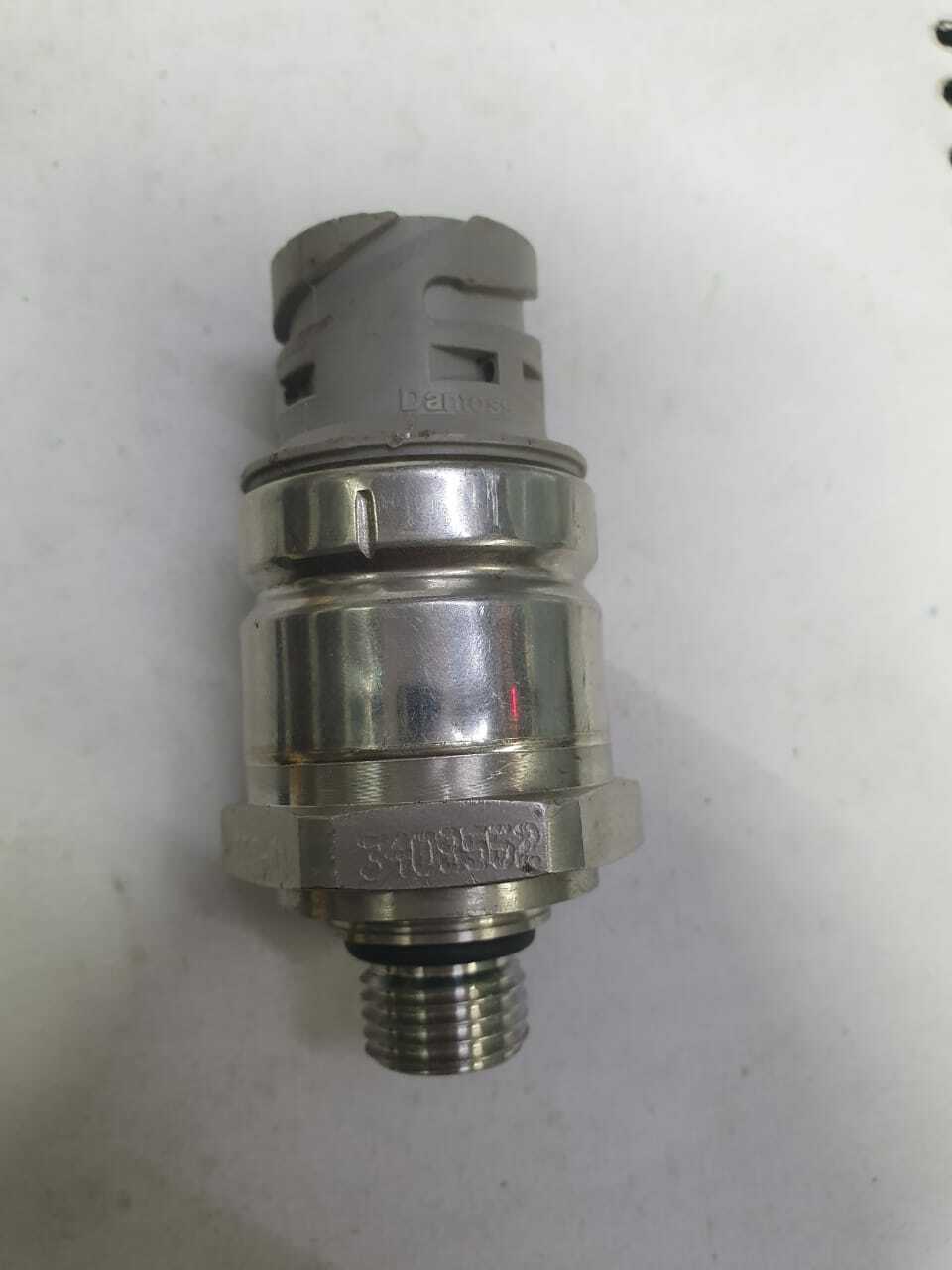 Cummins Sensor, Pressure Part Number 3408552