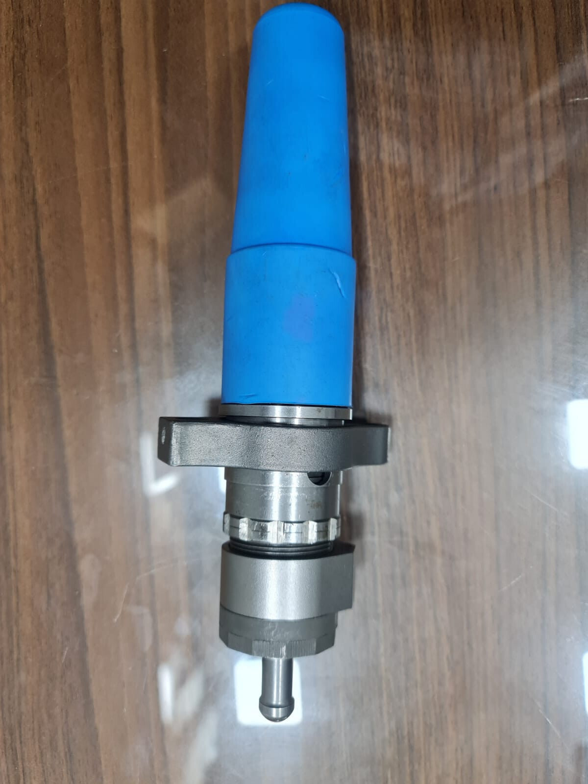 Cummins Engine Fuel Injector for KT Series; Part Number: 4307426
