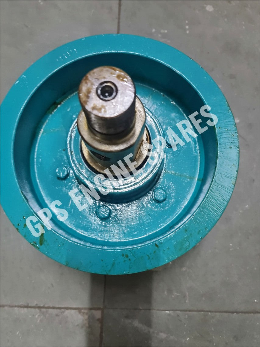 Fan Hub Assy. for Cummins VTA28 Engine; P/N: AR45194