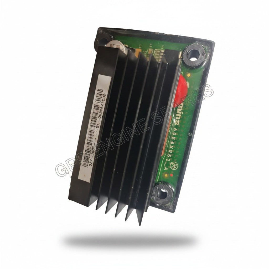 Genuine New Cummins Onan 0327-1507 PCB Assembly Dynamo Governor Aux 104