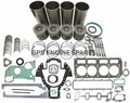MAJOR ENGINE OVERHAUL KIT FOR CUMMINS X3.6 ENGINE (DDP for USA)