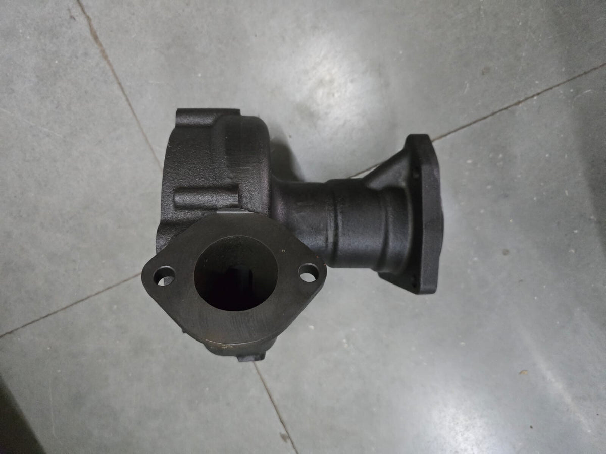 Cummins KTA38 Water Pump; P/N: 4089301, 3647029, 3643967, 3634029, 3627083