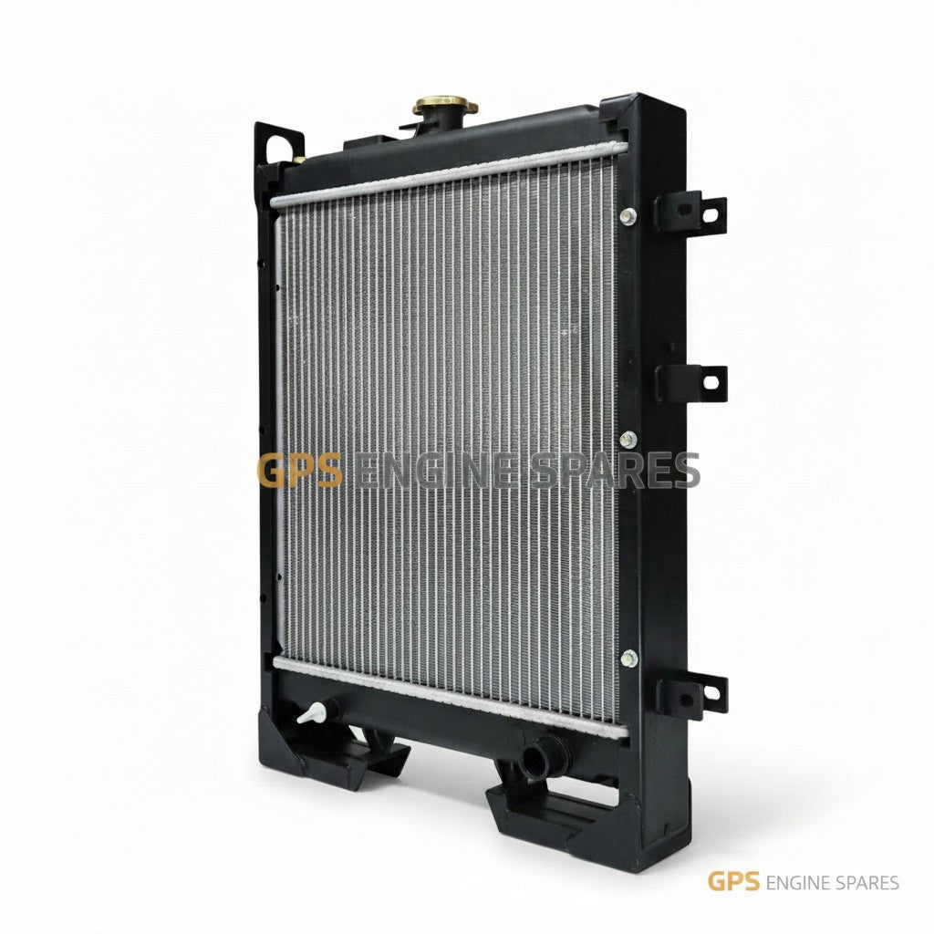 Radiator for Cummins Engine; Part Number: A049C525
