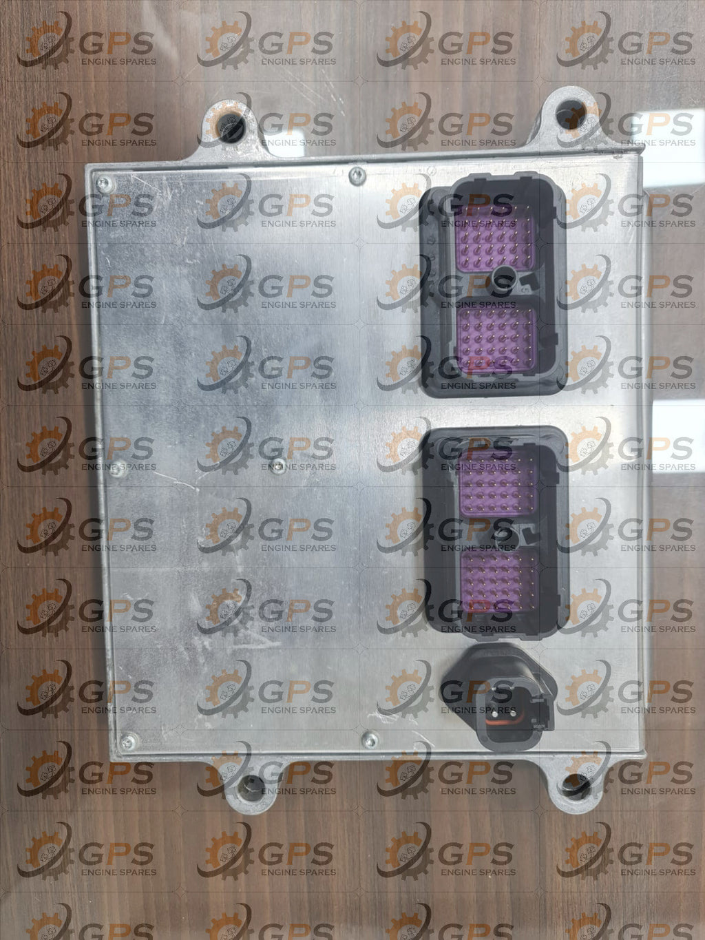 Cummins Module Electronic Control P/N: 4988820