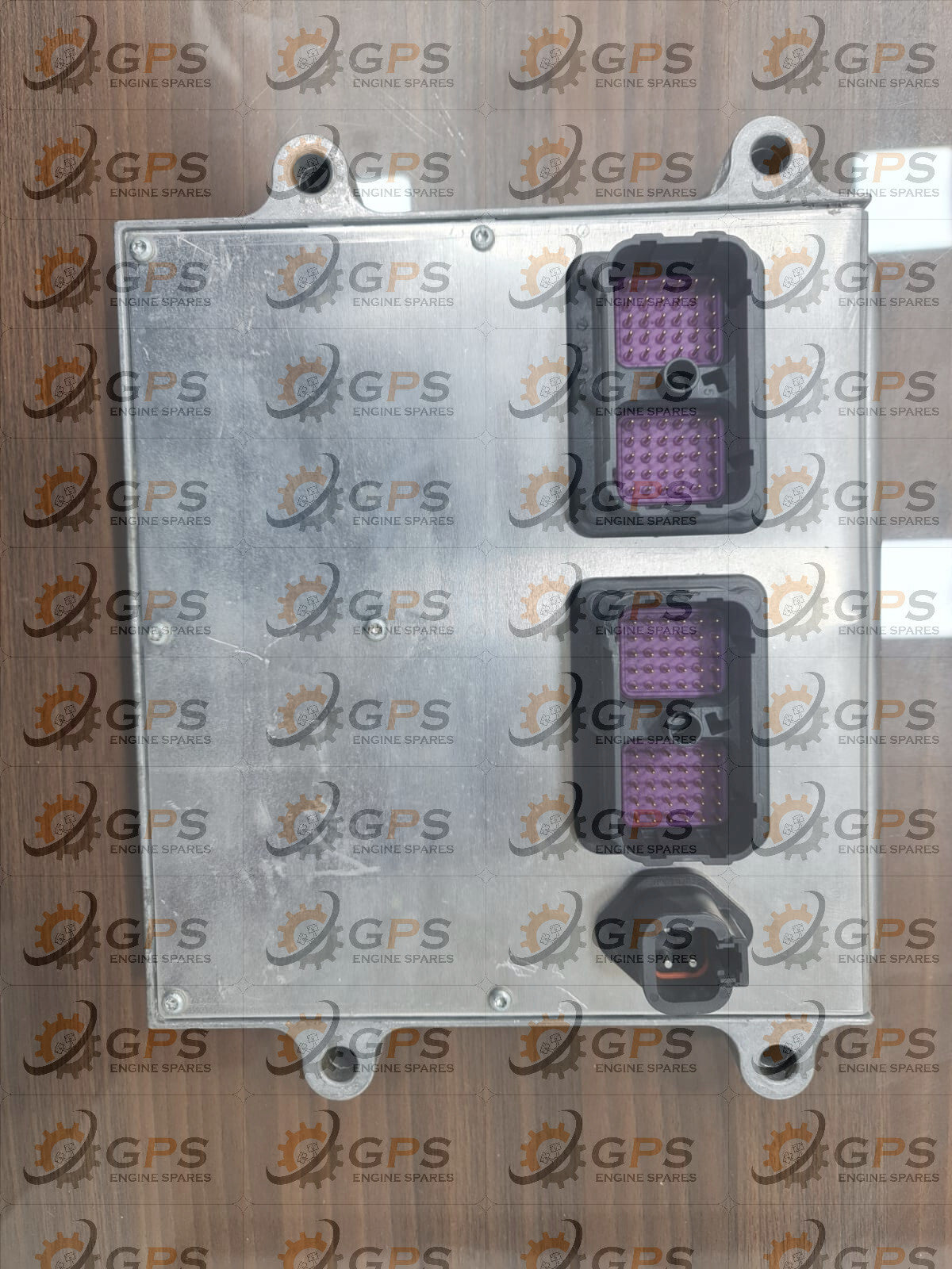 Cummins Module Electronic Control P/N: 4988820