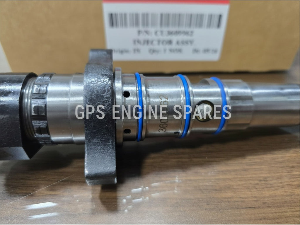 Cummins Fuel Injector KT Series; Part Number: 3690662
