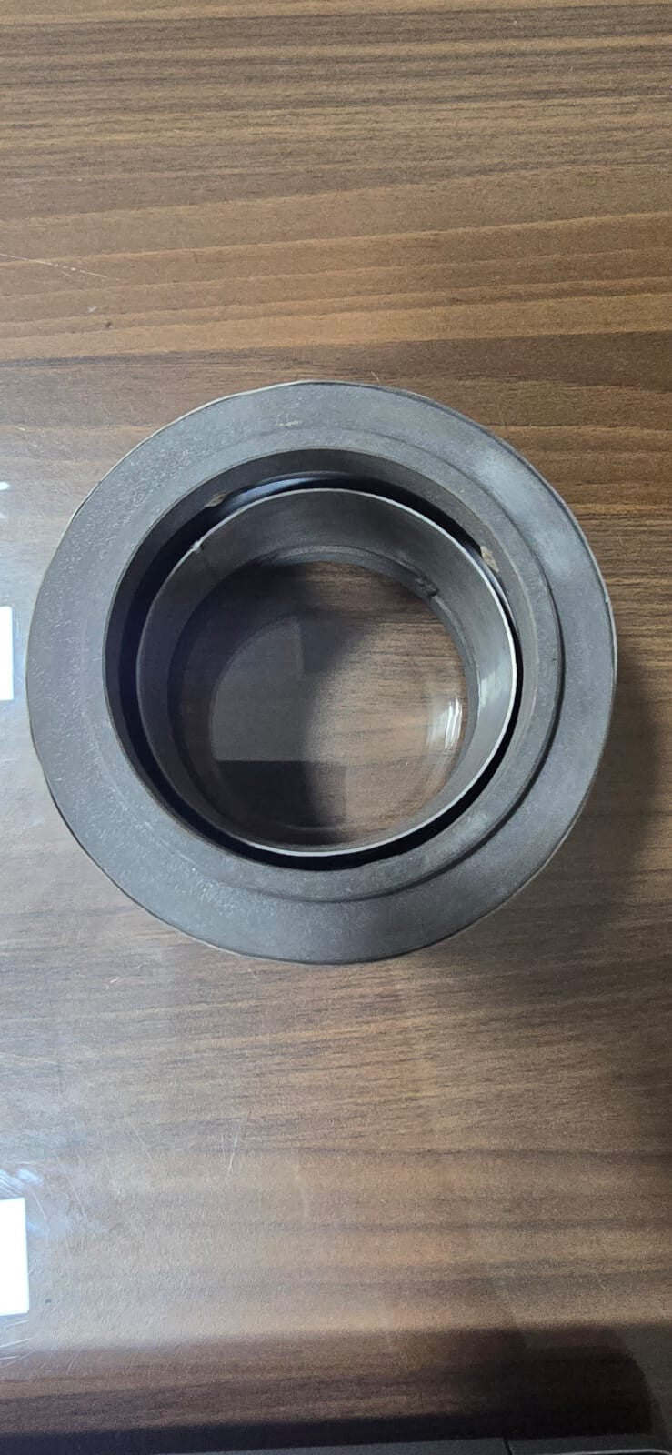 Bellow Exhaust for QSK60 Engine; P/N: 3968643