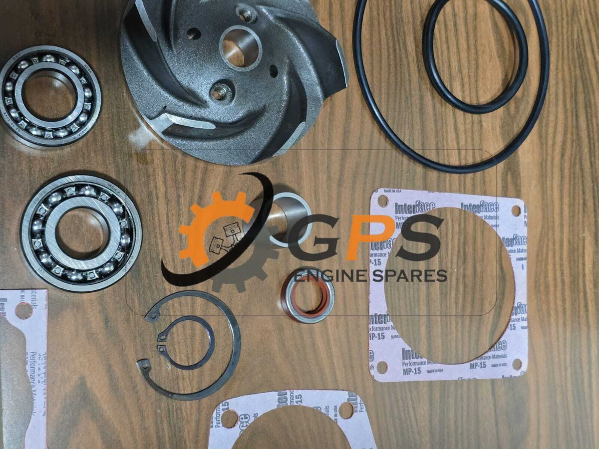 CUMMINS WATER PUMP REPAIR KIT 3803285 for KT38, KTA38, KT2300 ENGINES