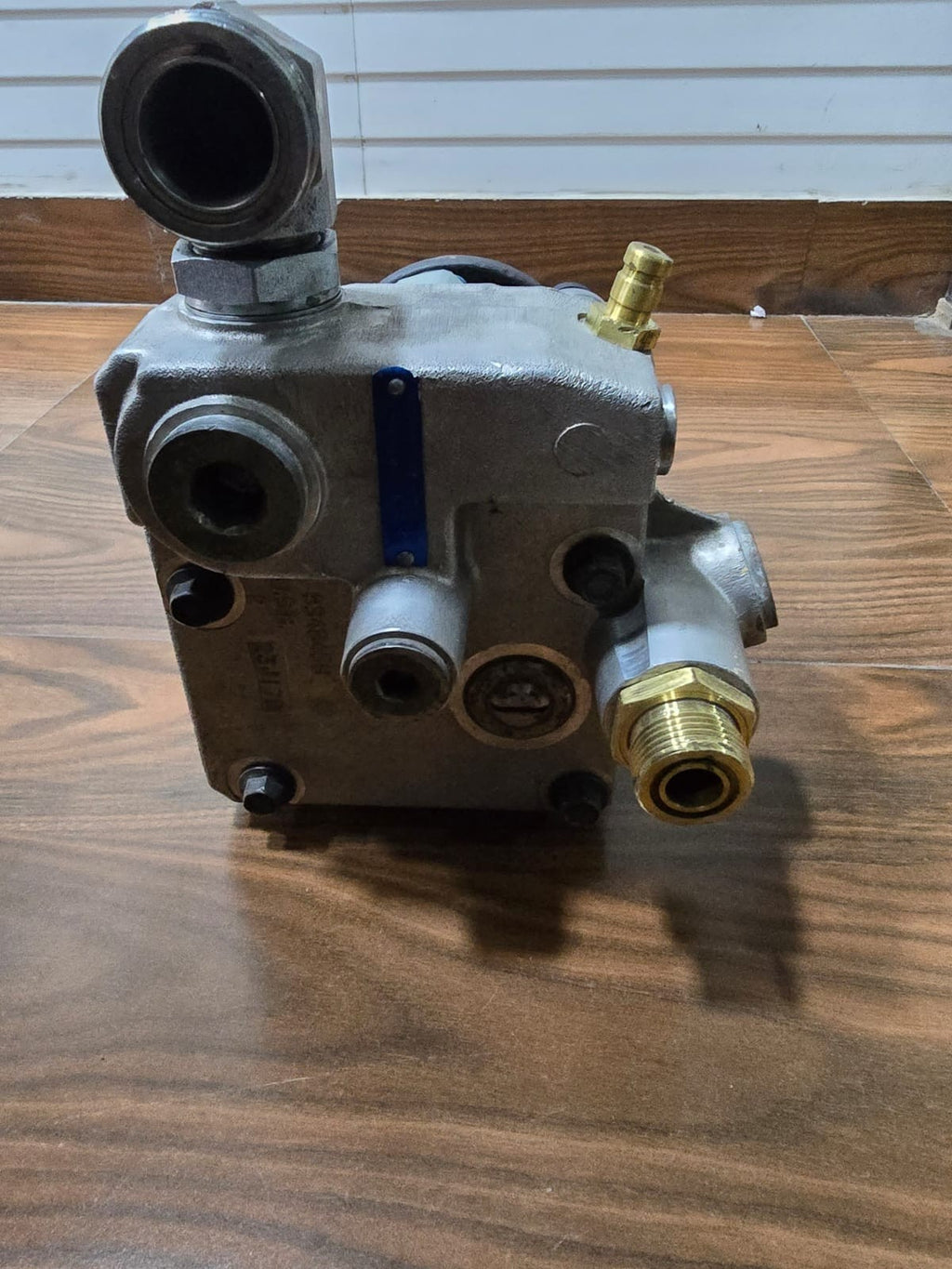 Cummins Engine Fuel Pump for QSK60; P/N: 4307244; 4088186; 4062059; 4009883