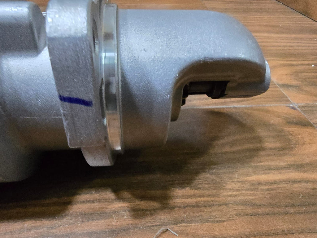 Cummins Engine Starter Motor Assy.; P/N: 4080645