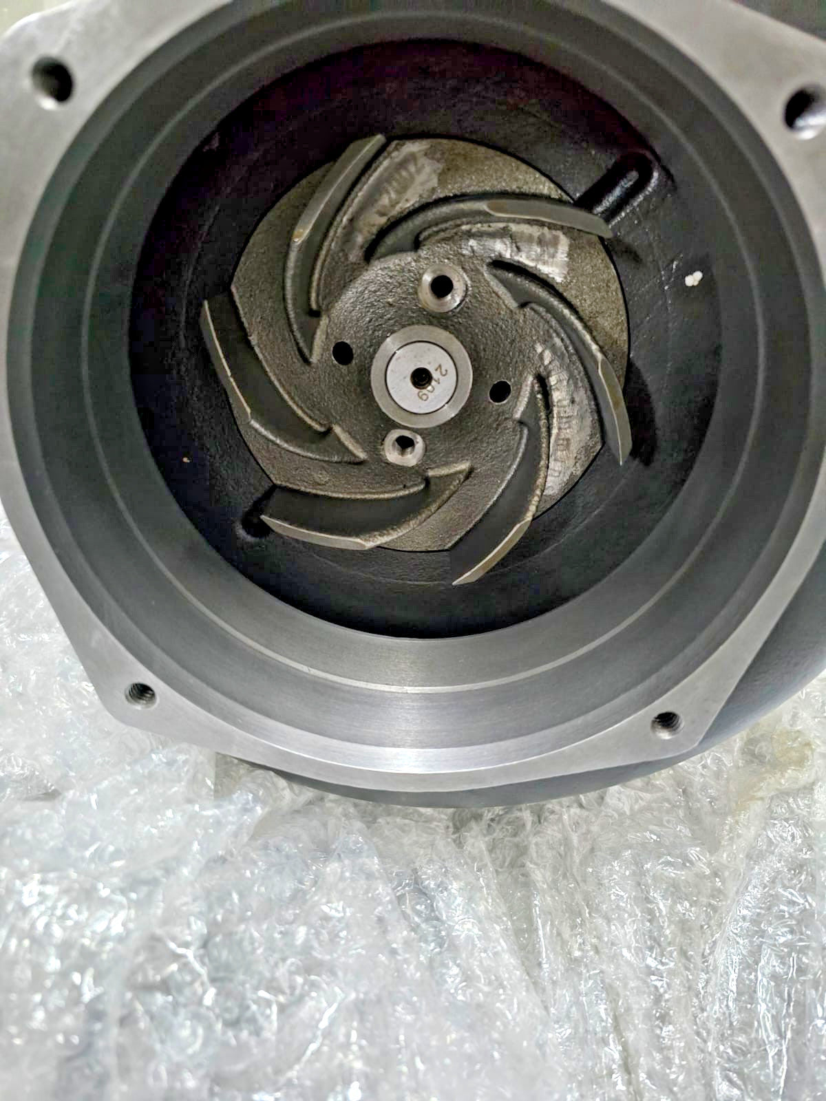 OEM Quality Water Pump for Cummins KT38 3050443 4089301 3647029 3635807 3643967