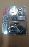 Cummins Holset Turbo Repair Kit HX-82; Part Number: 4027978