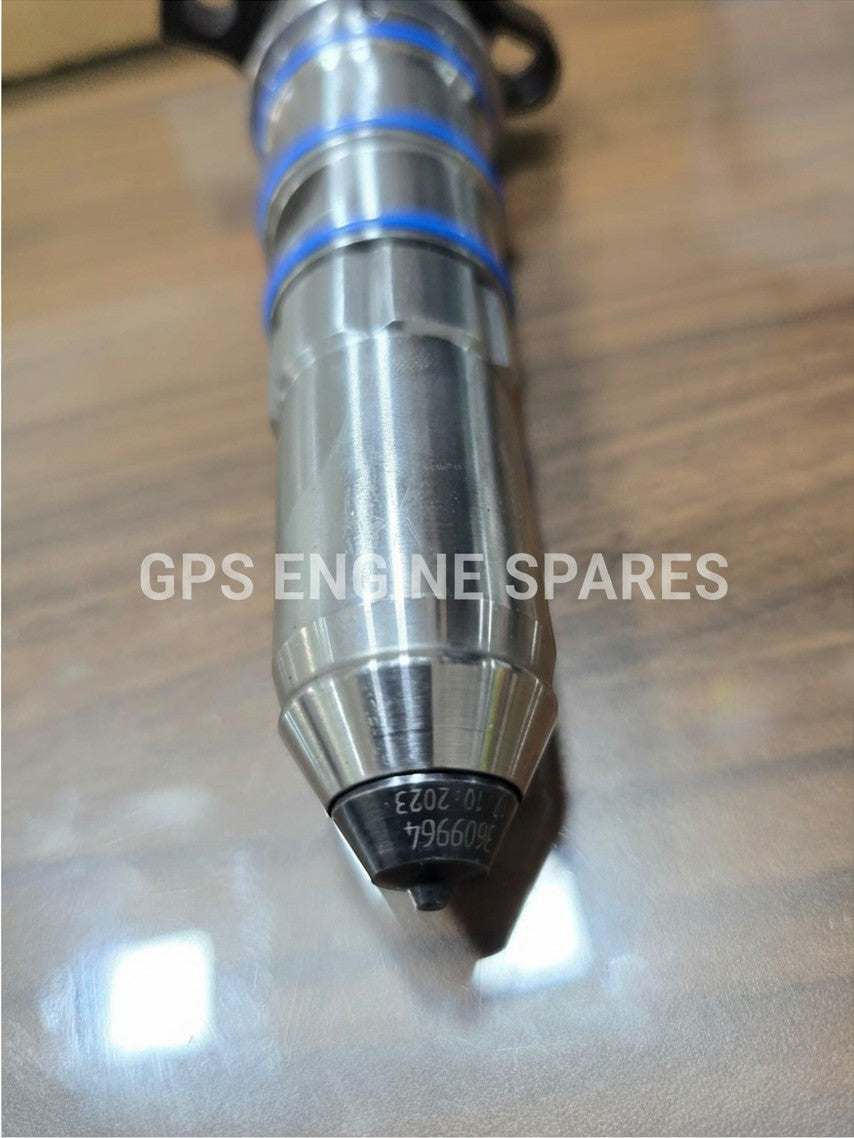 Cummins Fuel Injector for KT Series; Part Number: 3609962