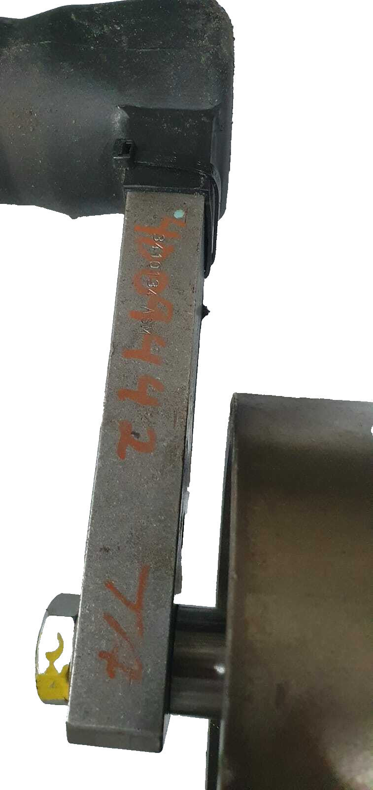 Cummins Belt Tensioner; P/N: 4009442, 3410131