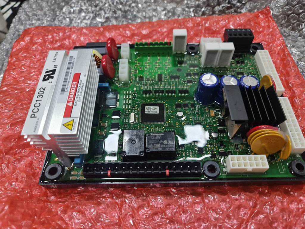 Cummins PC1.2 Control Assy. PCC 1302; P/N: 0327-1617-01 (NEW)