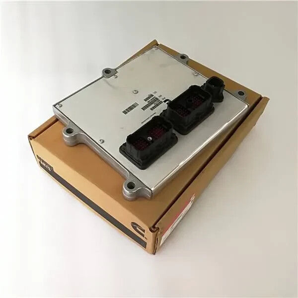 Cummins Electronic Control Module ECM; P/N: 4921776