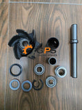 Water Pump Repair Kit for Cummins VTA28; P/N: 3803247