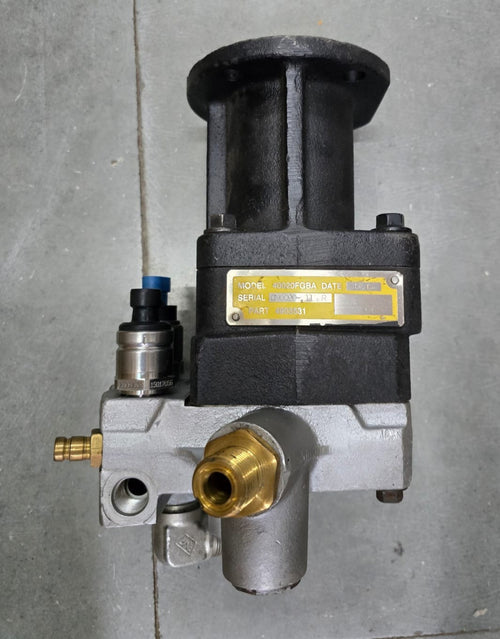 Cummins Engine Fuel Pump for QSK23; P/N: 4087997; 4307242; 4903531; 2897672