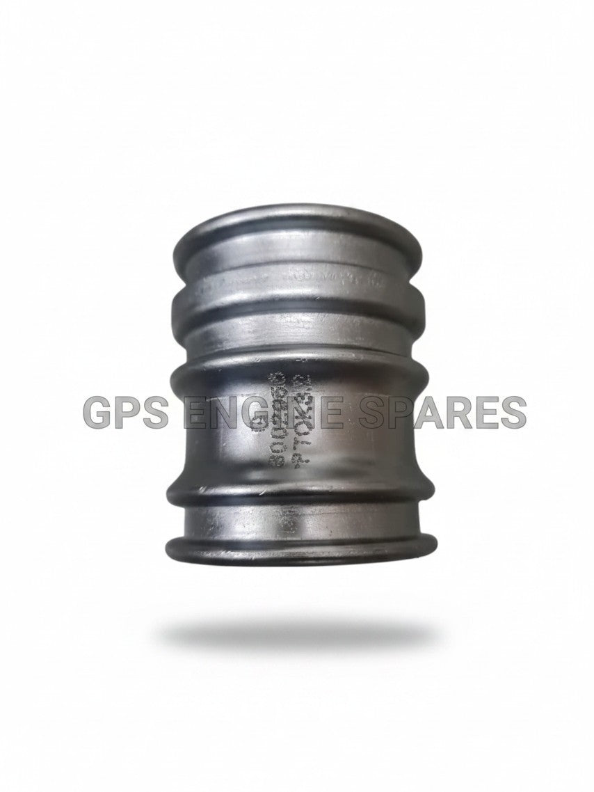 Water Transfer Tube; Cummins Part No: 3002956