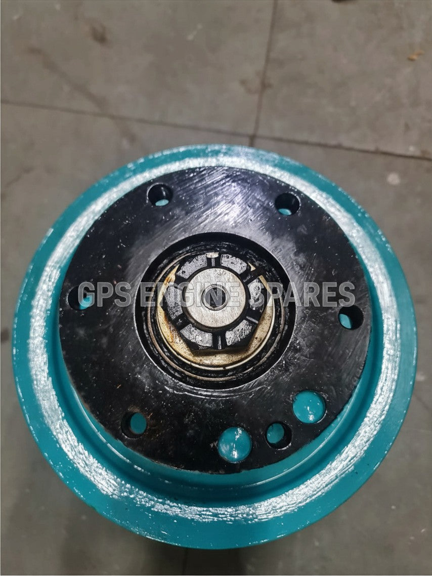 Fan Hub Assy. for Cummins VTA28 Engine; P/N: AR45194